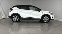 Renault Captur 1.6 E-Tech hybride 145ch Techno Fast Track — photo 4