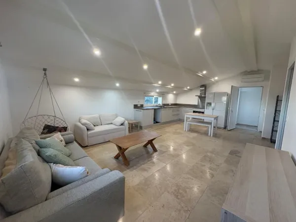 Appartement 2 pièces 55 m²
