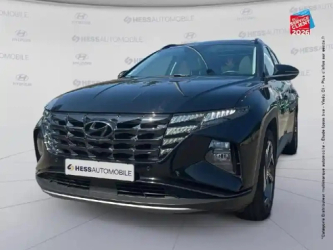 Hyundai Tucson 1.6 t-gdi 265ch phev executive bva6 htrac