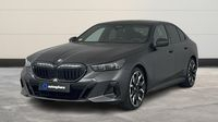 Bmw Série 5 540dA 303ch M Sport xDrive