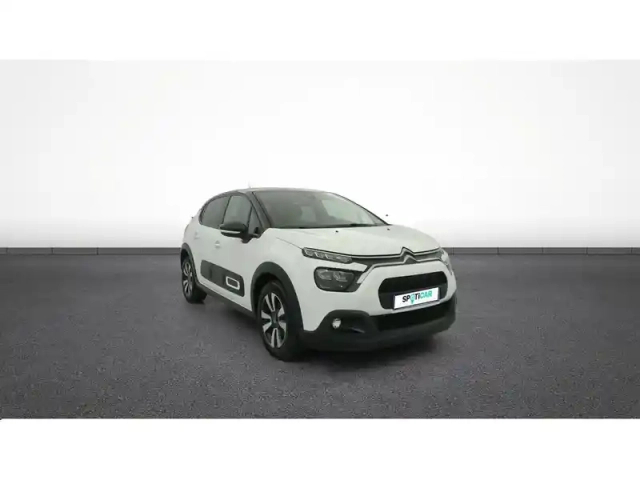 Citroën C3 puretech 110 s&amp;s eat6 — photo 12