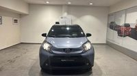 Toyota Aygo X 1.0 VVT-i 72ch Air Design S-CVT MY24 — photo 1