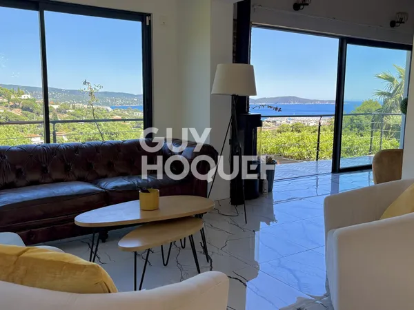 MAISON À VENDRE DE 6 PIÈCES DE 95,75 M²