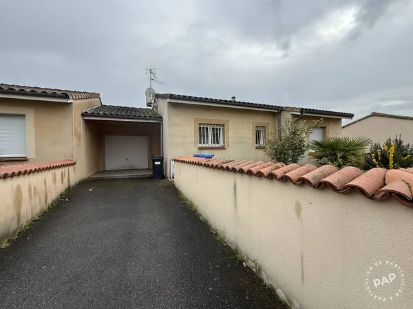Maison 3 pièces 67 m²