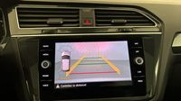 Volkswagen Tiguan 2.0 TDI 150ch Carat DSG7 — photo 28