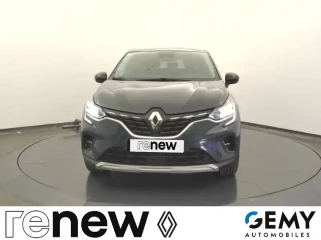 Renault Captur tce 90 — photo 2