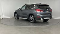 Bmw X1 sDrive16dA 116ch xLine DKG7 — photo 8