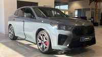Bmw X2 sDrive18dA 150ch M Sport DKG7 — photo 3