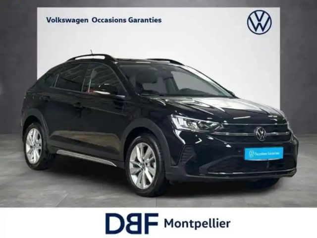 Volkswagen Taigo 1.0 tsi 116 dsg7 vw edition — photo 6