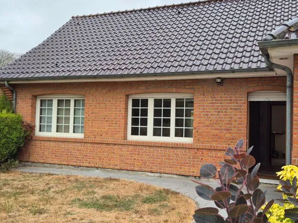 Maison 4 pièces 130 m²