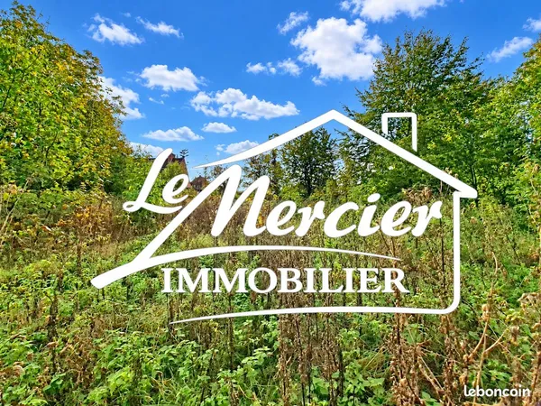 Terrain 3105 m² Eth