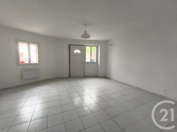 Appartement 3 pièces 56 m²