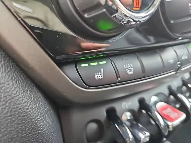 Mini Mini countryman 136 ch bva7 — photo 25