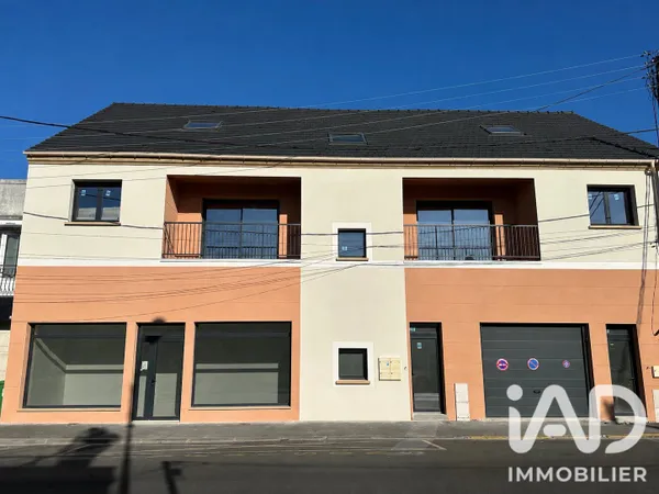 Location Appartement 5 pièces