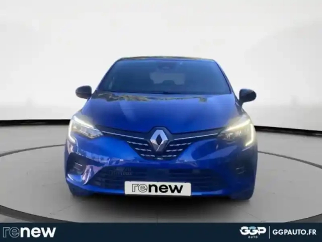 Renault Clio 1.0 tce 90ch techno — photo 8