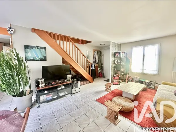 Maison 5 pièces 95 m²