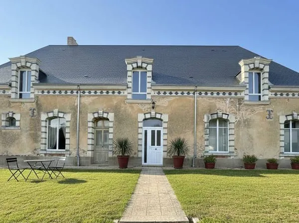 Maison 5 pièces 125 m²
