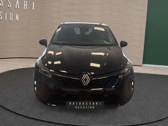 Renault Clio tce 90 — photo 8