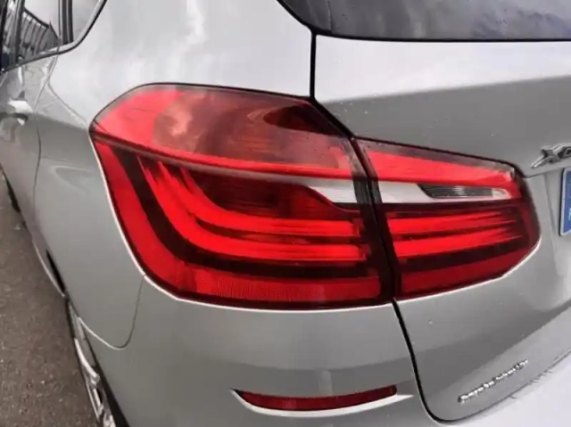 Bmw Serie 2 série 2 activetourer 220da xdrive 190ch m sport — photo 13