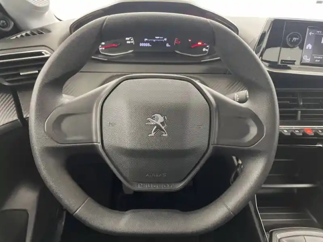 Peugeot 208 puretech 75 s&amp;s bvm5 — photo 23