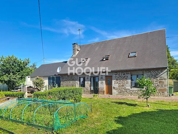 MAISON À VENDRE DE 4 PIÈCES DE 109,46 M²