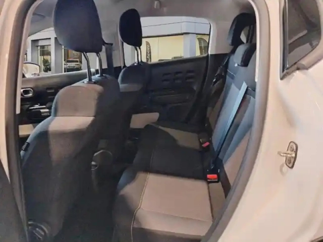 Citroën C3 puretech 83 s&amp;s bvm5 shine — photo 23