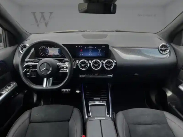 Mercedes Gla 250 e hybrid eq amg line — photo 13