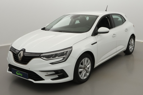 Renault Mégane 4