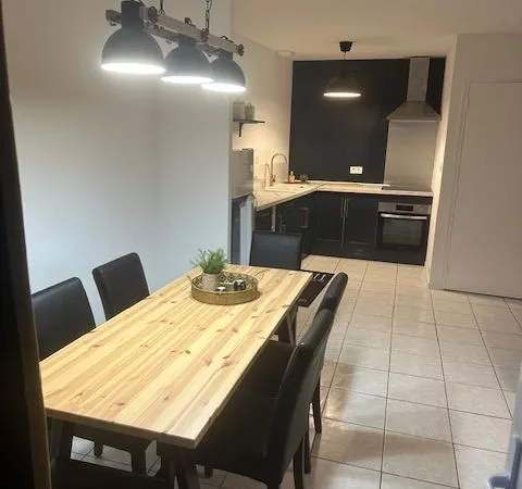 Location maison Bourg