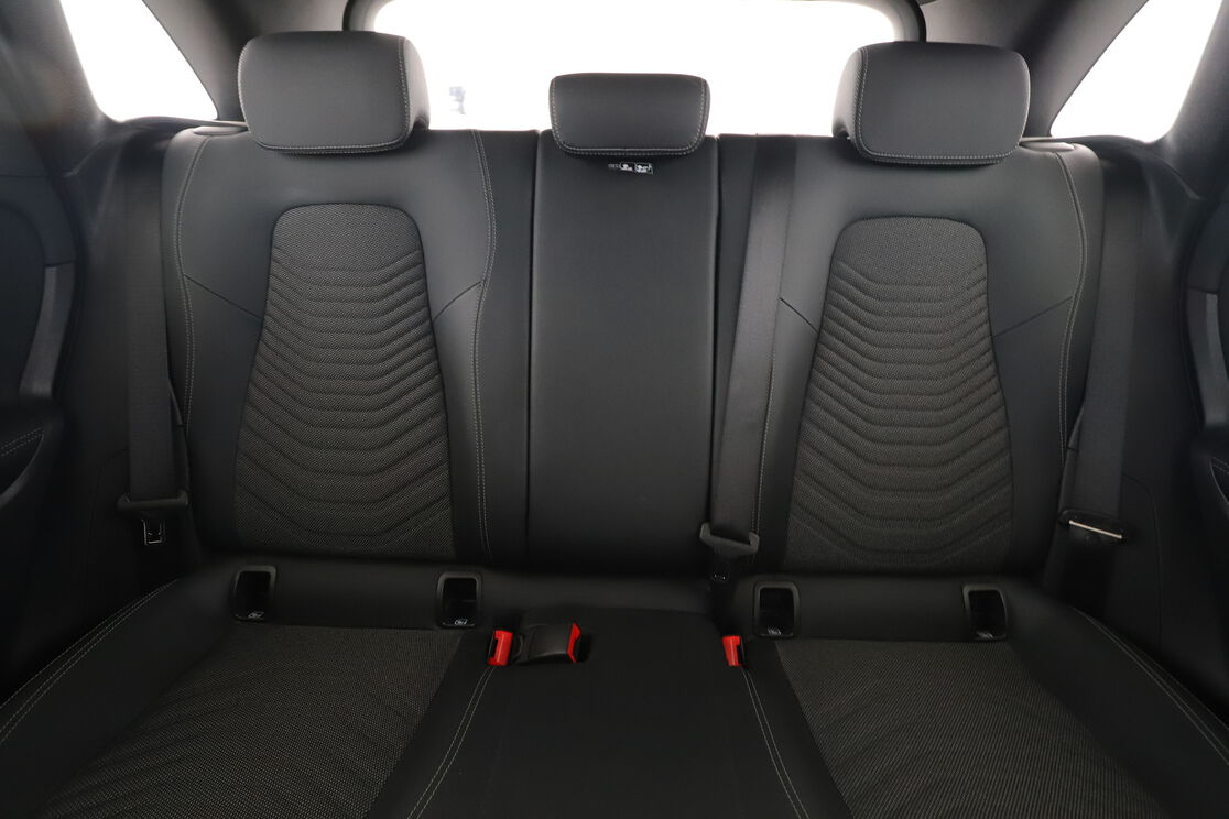 Mercedes-Benz Classe B 180 Progressive Line Edition 7G-DCT — photo 15
