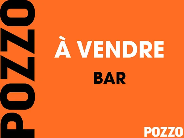 Fonds de commerce 4 pièces