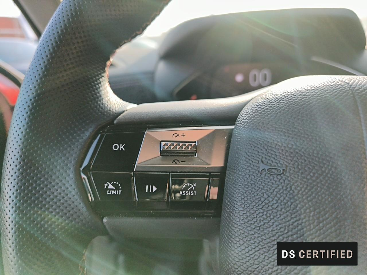 Ds Ds 3 puretech 100 bvm6 performance line — photo 20