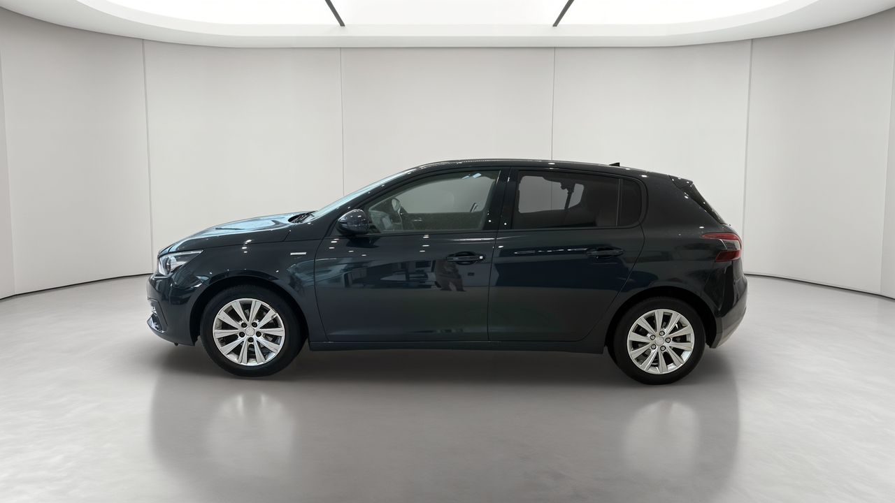 Peugeot 308 PureTech 110ch S&amp;S BVM6 — photo 2