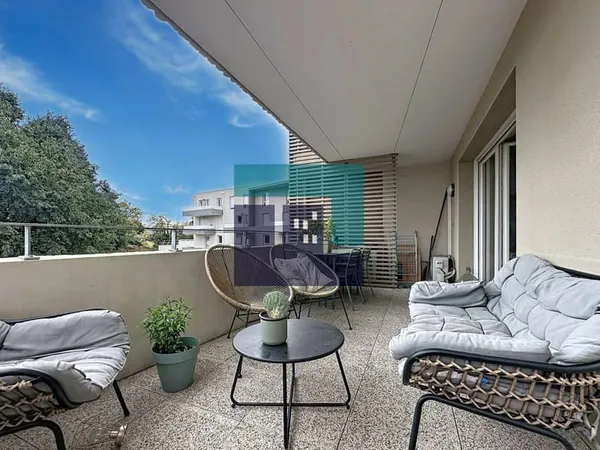 Appartement à vendre Castelnau-le-Lez