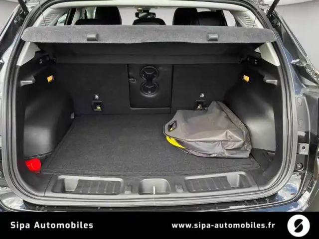 Jeep Compass 1.3 phev t4 240 ch 4xe eawd — photo 10