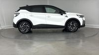 Renault Captur 1.8 E-Tech full hybrid 160ch esprit Alpine - 25 — photo 4