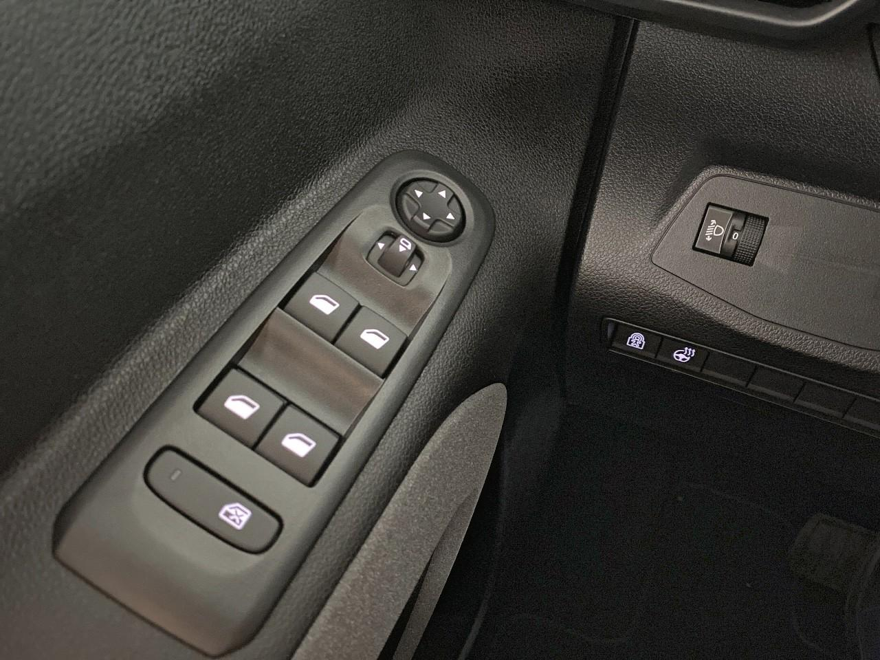 Peugeot Rifter m diesel 130 ch automatique 5pl gt — photo 20