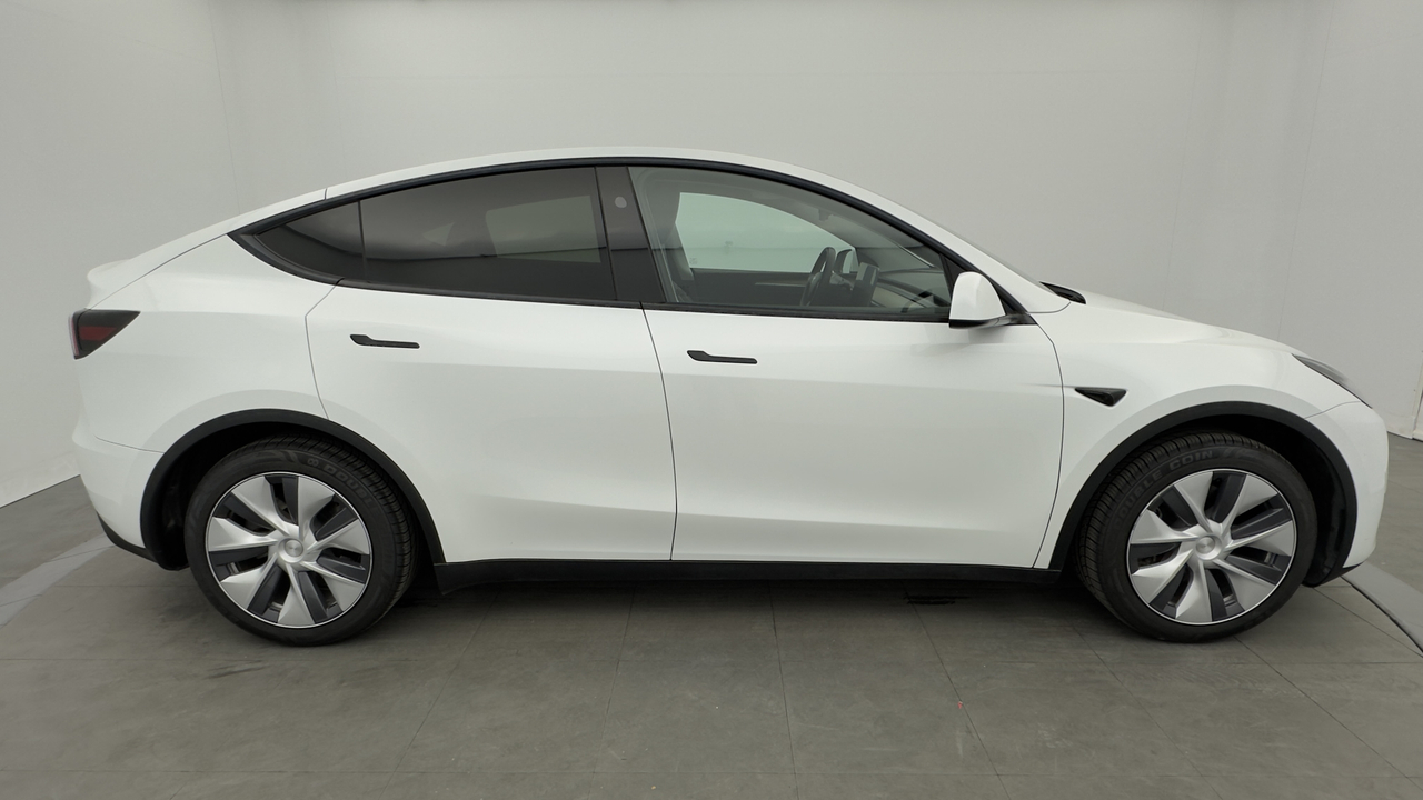 Tesla MODEL Y Standard RWD — photo 6