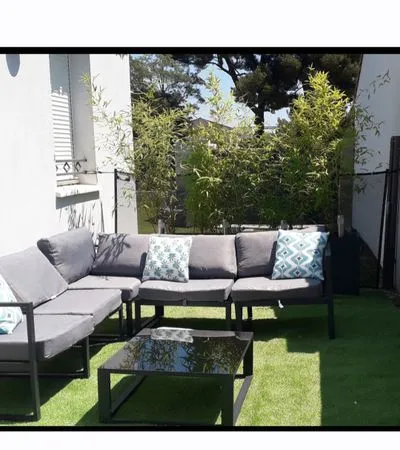 MAISON T4 AVEC PISCINE LA CIOTAT (pas d'agence immobilière)