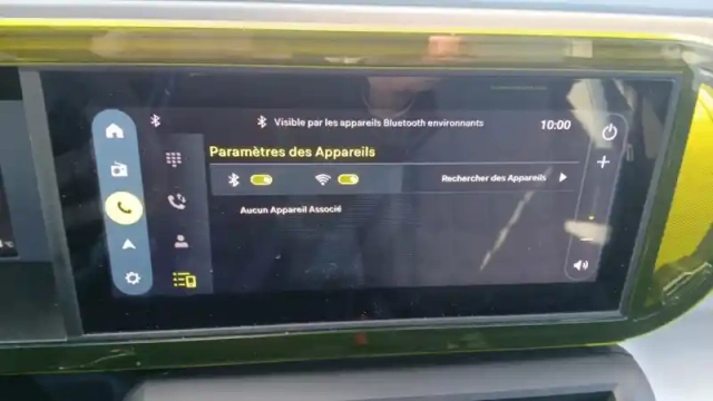 Fiat Panda grande  e 113 ch 44 kwh — photo 86