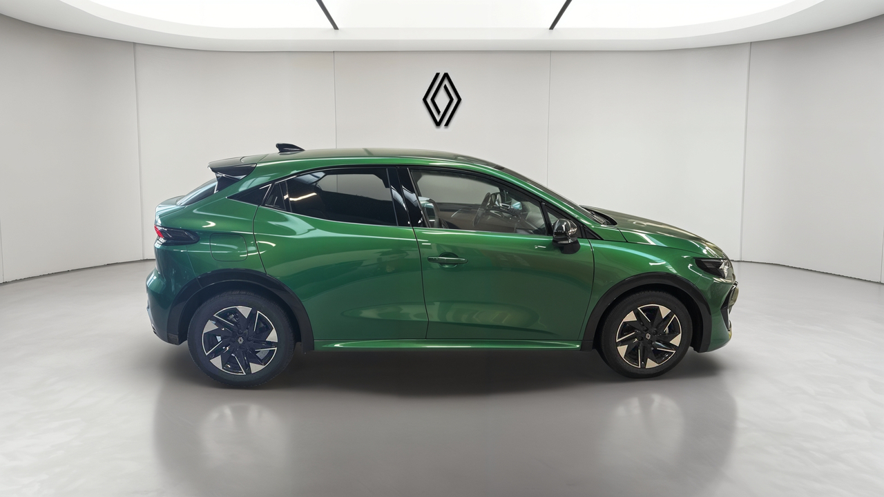 Renault Clio E-Tech full hybrid 160 ch — photo 6