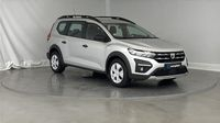 Dacia Jogger 1.0 ECO-G 100ch Essentiel 5 places — photo 3