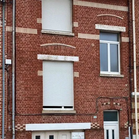 Immeuble de rapport 7 pièces 109 m²