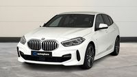 Bmw Série 1 118i 136ch M Sport — photo 1