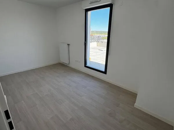 Appartement 4 pièces 89 m²