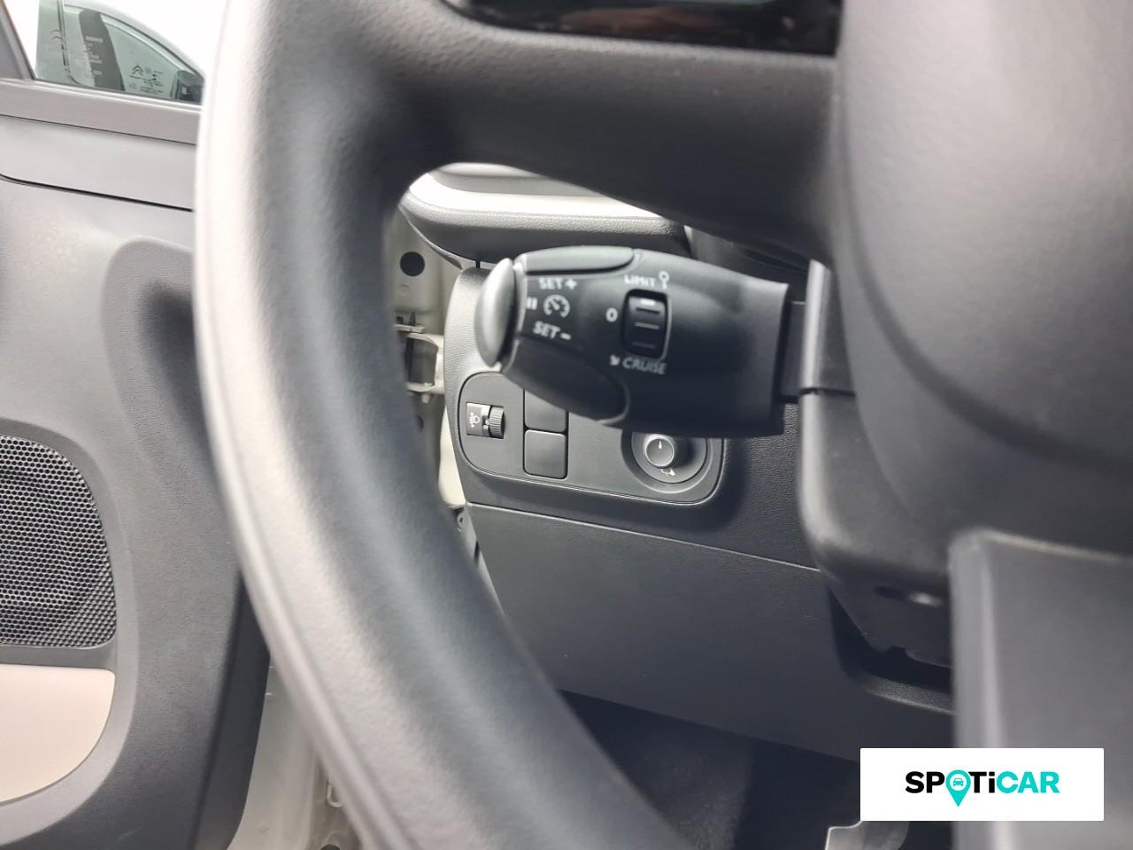 Citroën C3 1.5 bluehdi 100ch s&s you! — photo 17