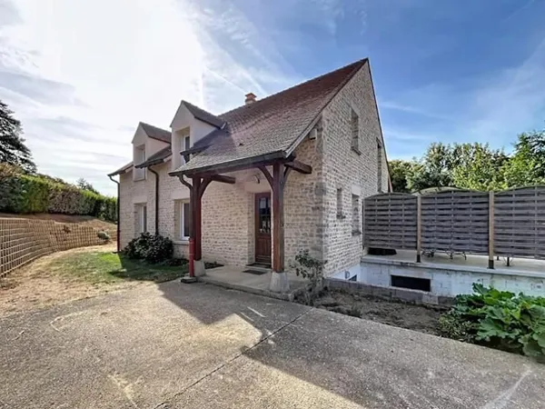 Maison 5 pièces 157 m²