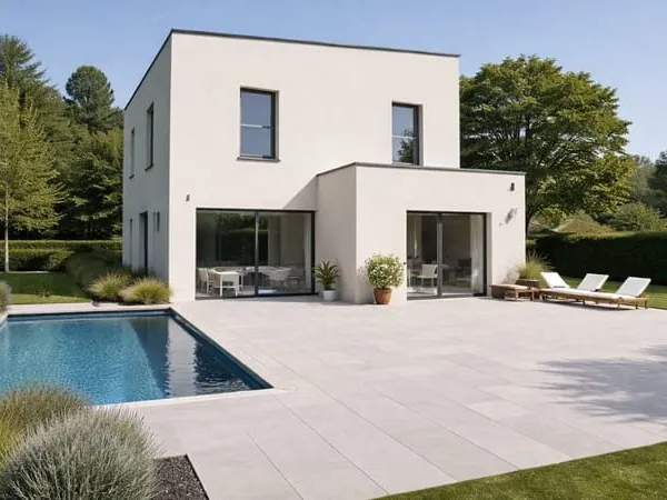 Maison à Couzeix (87270) - 4 pièces, 3 chambres - Prix total : 290 500 €