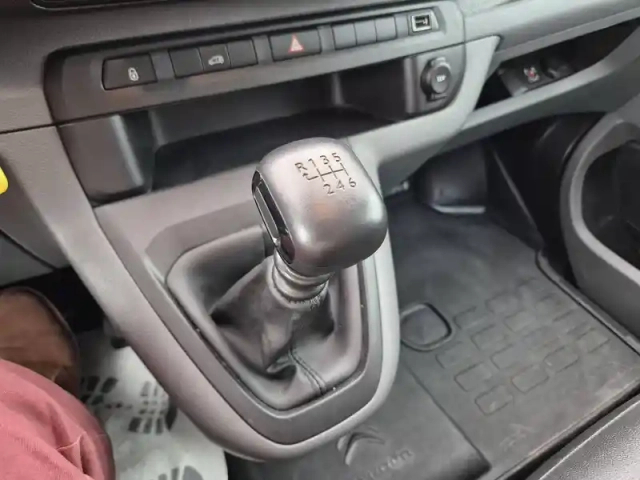 Citroën Jumpy fgn m bluehdi 120 s&amp;s bvm6 — photo 33