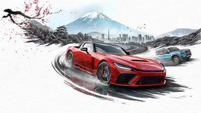 Chasse au trésor d'Hokubu Forza Horizon 6 : où est le coffre ?